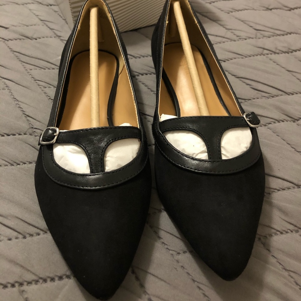 Easy Spirit flats